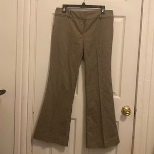 New York & Company slacks
